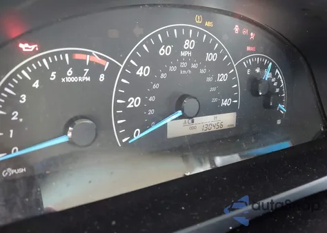 2014 Toyota Camry L из США, поврежденный, VIN 4T1BF1FK8EU869916